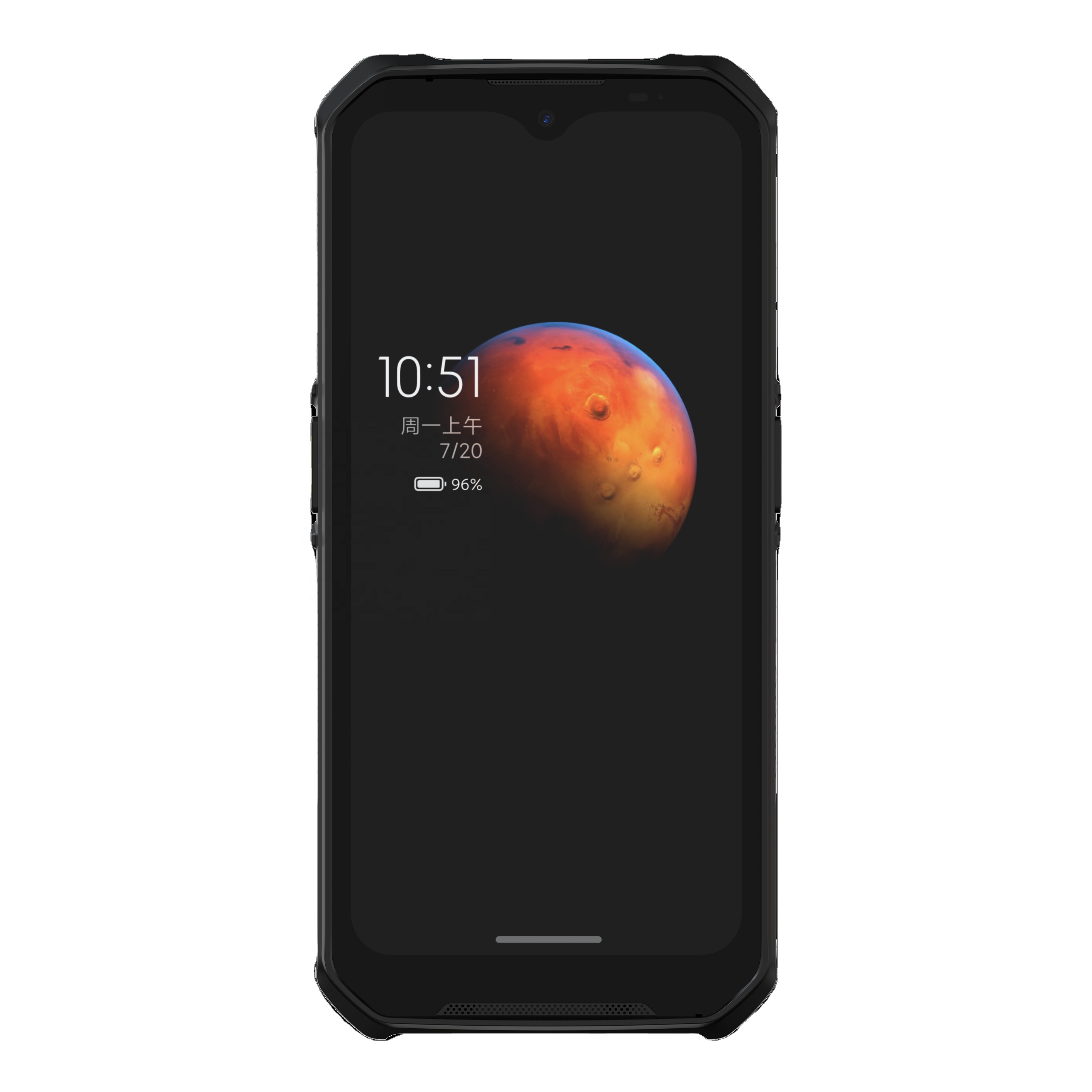 Pemindai Laser PDA Android 12  - Industrial Laser Brands ulasan dan harga