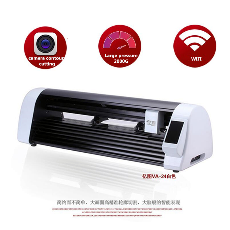 Mesin Pemotong Stiker Laser CN - Industrial Laser Cutter ulasan dan harga