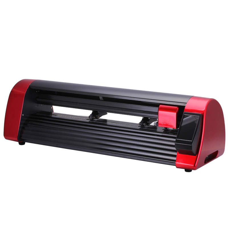 Mesin Pemotong Stiker Laser CN - Industrial Laser Cutter ulasan dan harga